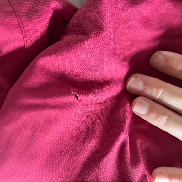 Rossignol Raspberry Ski Pants - Picture 4 of 8